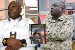 Pastor Kanyari Mourns Betty Bayo, Vows to Protect His Children