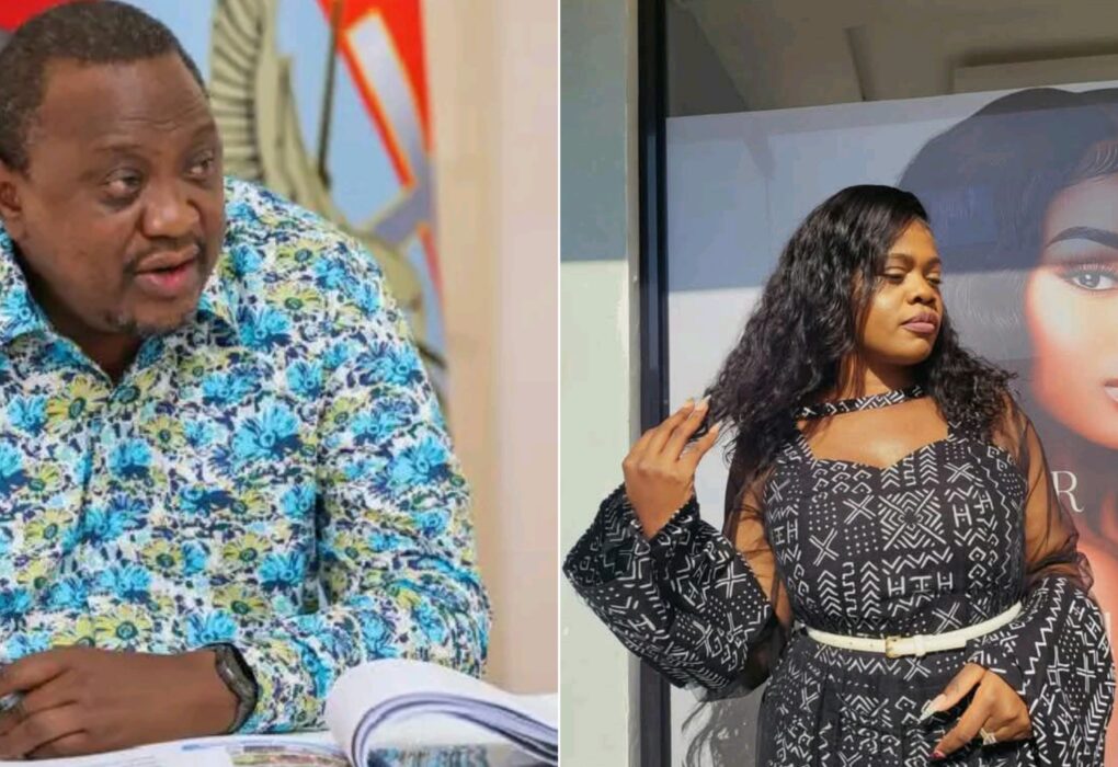 Uhuru Kenyatta donates KSh 1 million to Betty Bayo’s family, pledges full education for her children via Kenyatta Trust