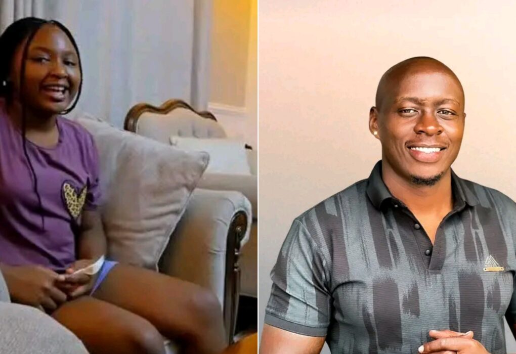 “Nataka nifanyiwe surgery, ning’olewe matiti,” ~ Ada, Obinna’s Daughter.