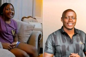 “Nataka nifanyiwe surgery, ning’olewe matiti,” ~ Ada, Obinna’s Daughter.