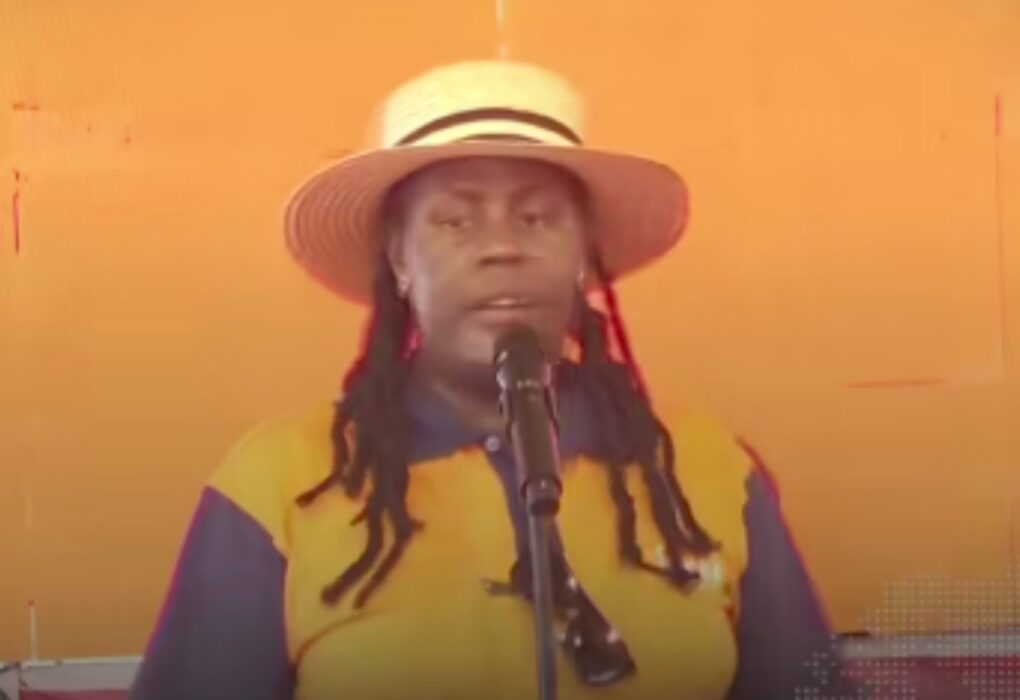 Winnie Odinga alleges plot to ‘sell’ ODM